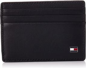 img 3 attached to 👜 Tommy Hilfiger Catera Holder: Sleek 10X8X2 Organizer for Effortless Style