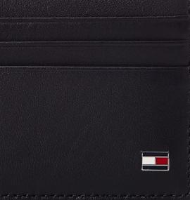 img 1 attached to 👜 Tommy Hilfiger Catera Holder: Sleek 10X8X2 Organizer for Effortless Style