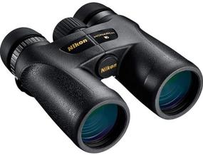 img 4 attached to 🔍 Nikon 7549 MONARCH 7 10x42 Binoculars - Enhanced Viewing Experience in Sleek Black Design