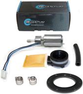 🔧 hfp-360kp-t fuel pump & tank seal replacement for kawasaki brute force 650 kvf650 efi (2004-2005) | replaces oem part # 49040-0006, 92161-1272 logo