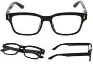 reading glasses mixed color readers vision care in reading glasses logo