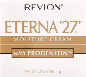 img 3 attached to Revlon Eterna Moisture Cream Progenitin Skin Care