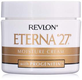 img 4 attached to Revlon Eterna Moisture Cream Progenitin Skin Care