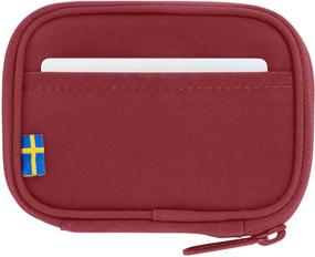 img 3 attached to 👛 Fjallraven Kanken Card Wallet: Stylish Every Day Women's Handbags & Wallets