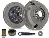 🔧 clutch kit and sleeve for forester, impreza, legacy x base, limited, premium, sport touring, 2.5i outback, l, h6, l.l. bean, vdc sedan, wagon (1996-2012) 2.0l h4, 2.5l h4, 3.0l h6 (15-004) - enhanced seo logo