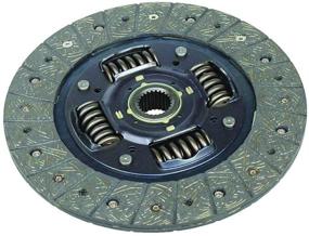 img 2 attached to 🔧 Clutch Kit and Sleeve for Forester, Impreza, Legacy X Base, Limited, Premium, Sport Touring, 2.5i Outback, L, H6, L.L. Bean, VDC Sedan, Wagon (1996-2012) 2.0L H4, 2.5L H4, 3.0L H6 (15-004) - Enhanced SEO
