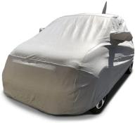 автопокрытие carscover custom fit для fiat 500 / 500c - 5 слоев heavy duty ultrashield, оптимизировано для seo. логотип