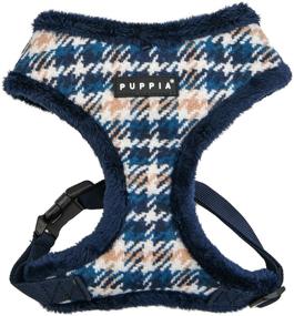 img 3 attached to 🐶 Pup-Grade Comfort and Control: Introducing the Puppia Kellen Harness A