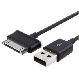 img 2 attached to 🔌 High-Quality Black Charger Cable for Samsung Galaxy Tab 2 10.1, 8.9, 7.7, 7.0 Plus, Note-10.1-GT-N8013-GT-P5113 SGH-I497 SCH-I915 GT-P3113 GT-P3100 SCH-I705 GT-P7510