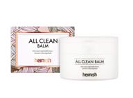 💆 heimish all clean balm 120ml: the ultimate facial cleanser for effortless makeup removal logo