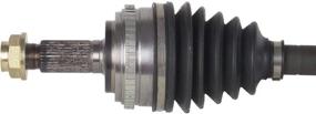 img 2 attached to Кардоне 66-4198 полуось CV - совершенно новый