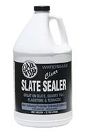 🔍 enhance and protect your slate with glaze 'n seal 773 clear slate sealer logo