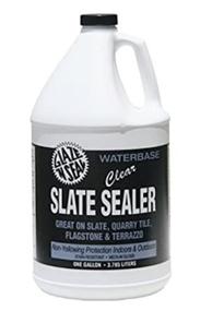 img 1 attached to 🔍 Enhance and Protect Your Slate with Glaze 'N Seal 773 Clear Slate Sealer