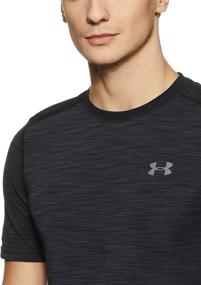 img 2 attached to Under Armour Threadborne Seamless Graphite Sports & Fitness and Team Sports
