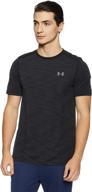 under armour threadborne seamless graphite sports & fitness and team sports logo