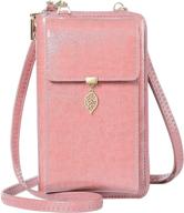 huanlang crossbody phone shoulder lightweight logo