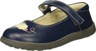 girls toddler shoes and flats by see kai run logo