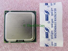 img 3 attached to Процессор Intel 3 06ГГц 3 067ГГц SLGTD