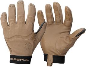 img 4 attached to 🧥 Magpul Patrol Lightweight Tactical Leather: Unsurpassed Durability and Flexibility