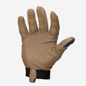 img 2 attached to 🧥 Magpul Patrol Lightweight Tactical Leather: Unsurpassed Durability and Flexibility