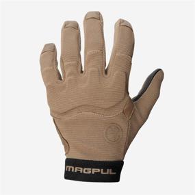 img 3 attached to 🧥 Magpul Patrol Lightweight Tactical Leather: Unsurpassed Durability and Flexibility