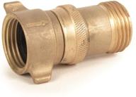💧 camco 40052 brass water pressure regulator: optimal water flow control for enhanced plumbing performance logo