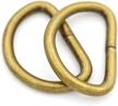 craftmemore d rings landyard accessories antique logo