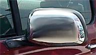 🚗 cipa 11500 custom towing mirror for ford (pair) - enhance your towing experience! logo
