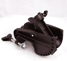 img 1 attached to 🔧 Minn Kota Bracket & Hinge Assembly 2991815A: Durable and Reliable Mounting Solution