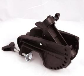 img 4 attached to 🔧 Minn Kota Bracket & Hinge Assembly 2991815A: Durable and Reliable Mounting Solution
