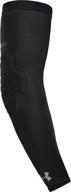 🏈 under armour integrated football pants with padded girdle - gameday football pants for youth & adults logo