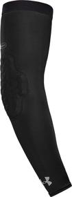 img 1 attached to 🏈 Under Armour Integrated Football Pants with Padded Girdle - Gameday Football Pants for Youth & Adults