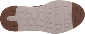 img 1 attached to Skechers VERRADO EDRIC Men's Black Medium Shoes