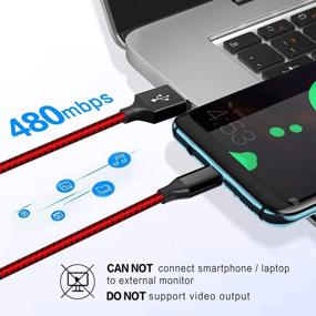 img 2 attached to Android Charging Compatible Controller Playstation Xbox One