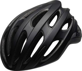 img 1 attached to 🚴 BELL Formula MIPS Helmet: Ultimate Protection for Road Bike Enthusiasts