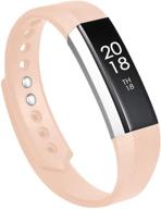 viniki compatible fitbit fitness cividini logo