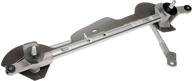 🚗 dorman 602-211 windshield wiper linkage: perfect fit for chevrolet/gmc models logo