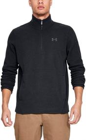 img 4 attached to Under Armour Zephyr Graphite XXX Large Men's Clothing in Active