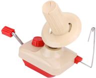 hand operated winder convenient sewing accessories logo