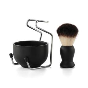 img 3 attached to CCbeauty Shaving Stainless Holder Smooth