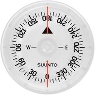 🌊 aqua lung suunto sk-8 scuba diving compass and depth gauge - sk8 compass capsule sh логотип