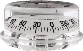 img 1 attached to 🌊 Aqua Lung Suunto SK-8 Scuba Diving Compass and Depth Gauge - SK8 Compass Capsule SH