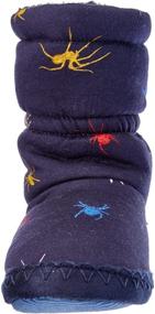 img 3 attached to 🧦 Cozy Comfort for All: Joules Unisex-Child Slipper Socks