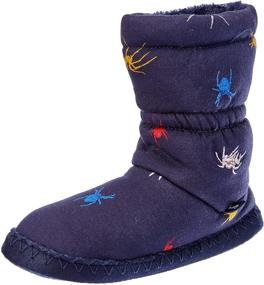 img 4 attached to 🧦 Cozy Comfort for All: Joules Unisex-Child Slipper Socks