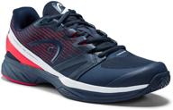 head mens sprint tennis dress men's shoes for athletic logo