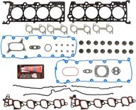 evergreen 8 21115 cylinder head gasket logo