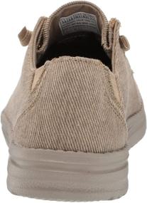 img 2 attached to Skechers Kids MELSON Raymon Sneaker Taupe