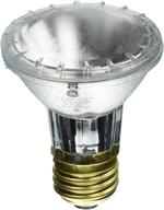 💡 ge 14927 edison halogen 38w bulb logo