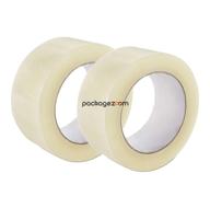 📦 packagezoom: enhanced adhesive packaging tape for efficient packaging & shipping supplies logo