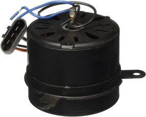 img 2 attached to Four Seasons 75716 Radiator Motor